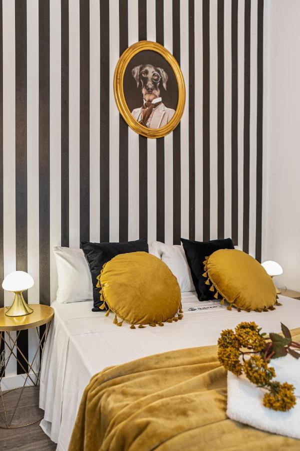 Queens Chueca III - Alquiler Corta Duracion Madrid Exterior foto